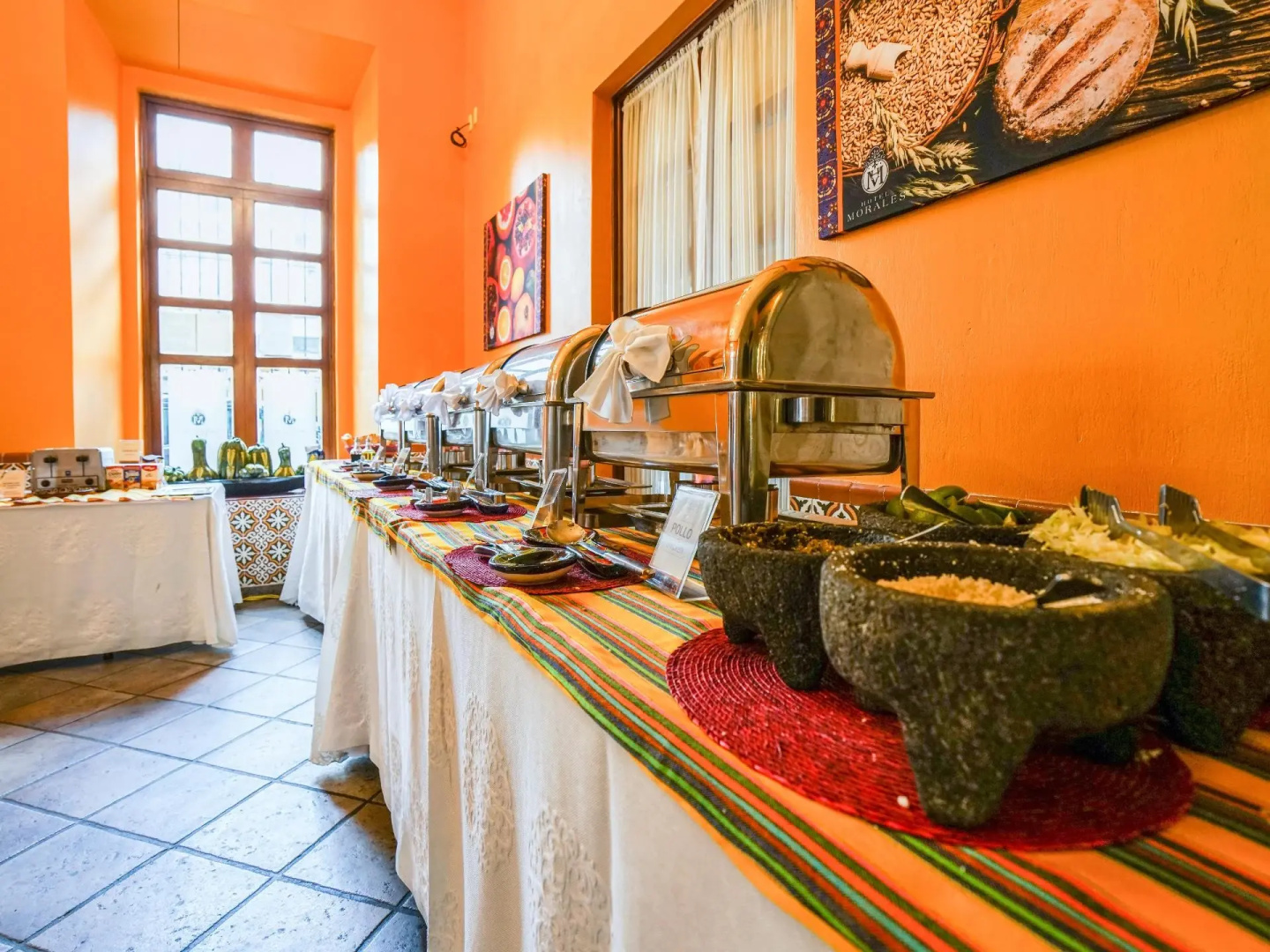 Foto - Hotel Morales Historical & Colonial Downtown Core