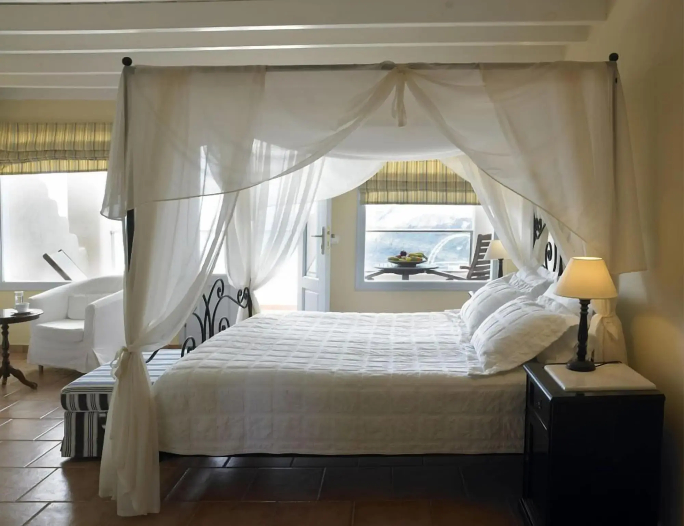 Foto - Suites of the Gods Cave Spa Hotel