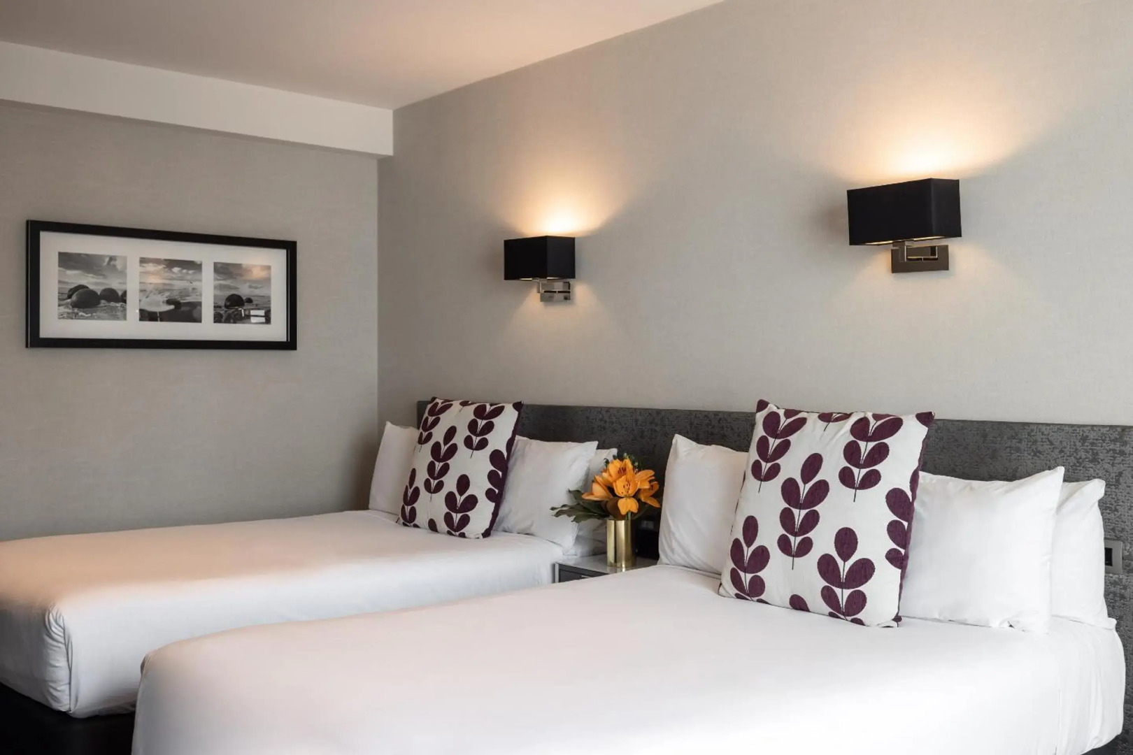 Foto - SkyCity Hotel Auckland
