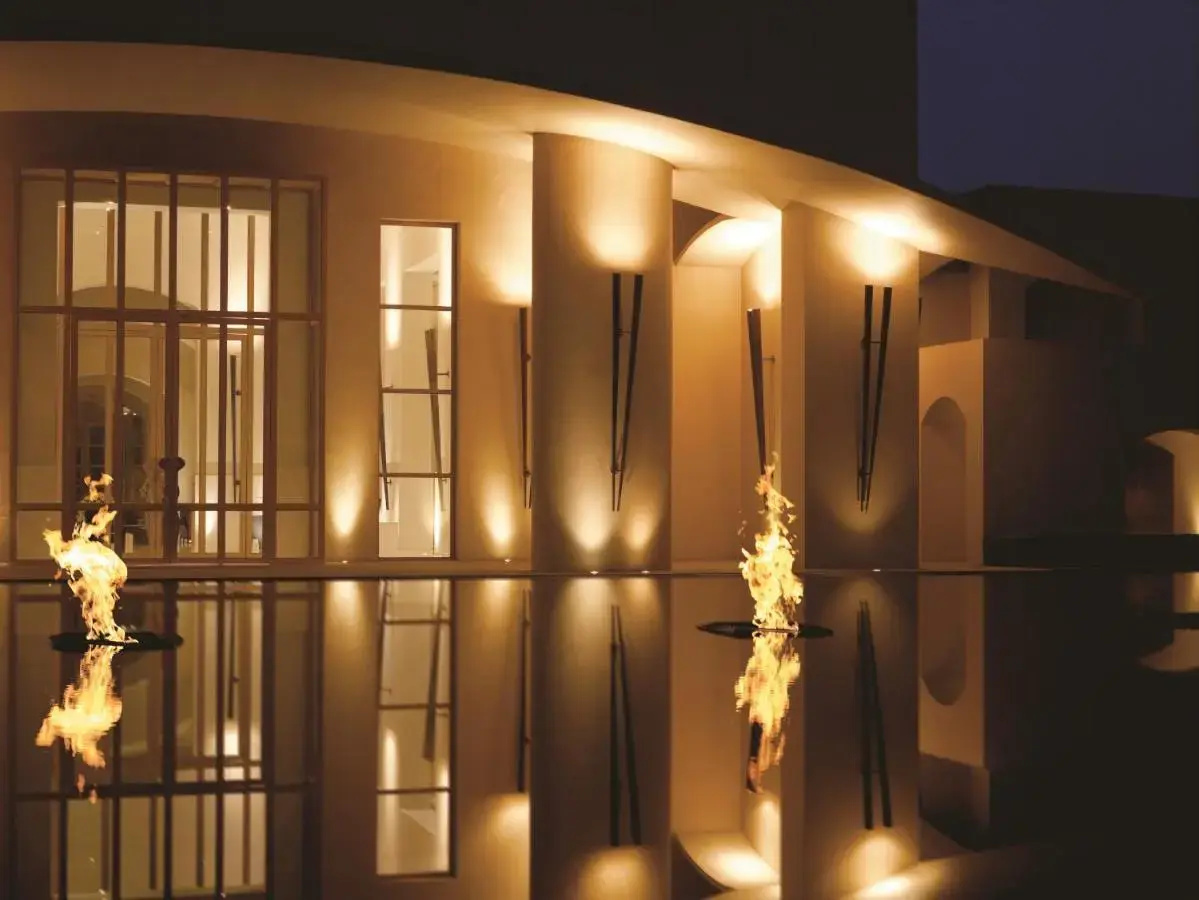 Photo - Trident Gurgaon