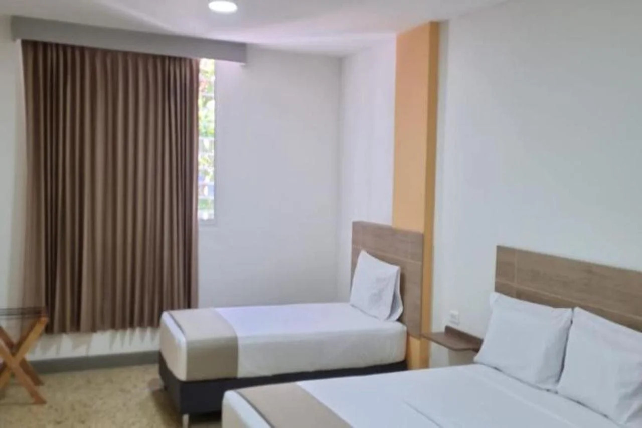 Photo - Hotel Zamay Centro Historico