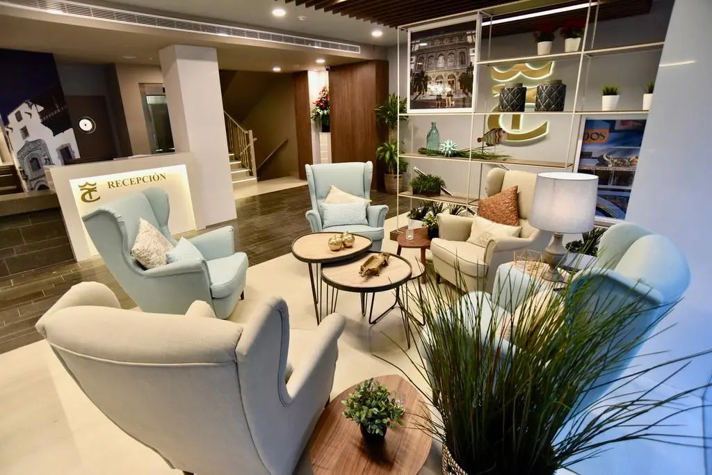 Foto - TC Hotel Doña Luisa