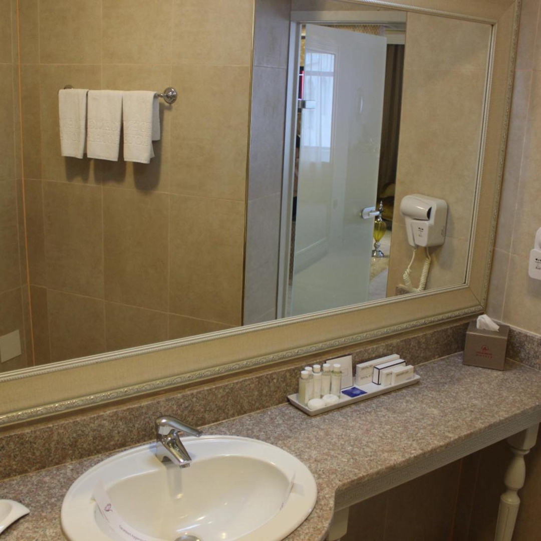 Foto - Phoenicia Grand Hotel