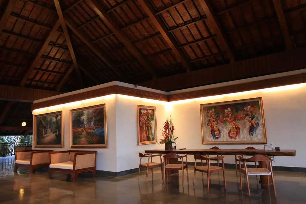 Photo - Ubud Wana Resort