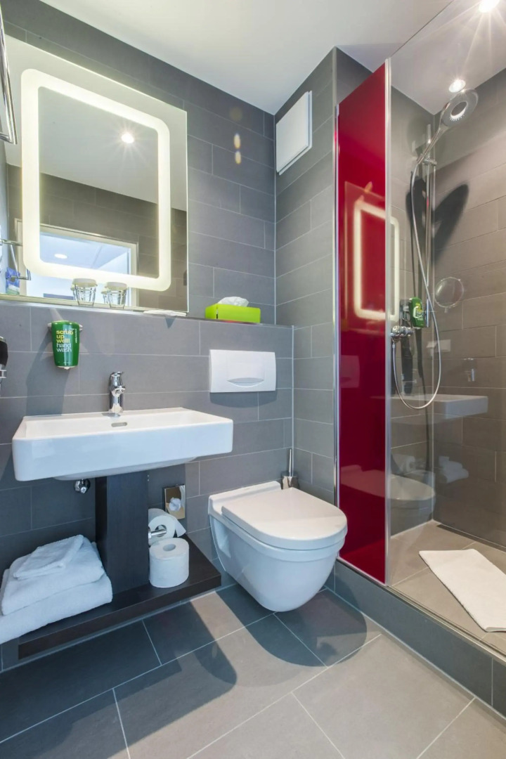 Photo - Spittze Hotel Pratunam