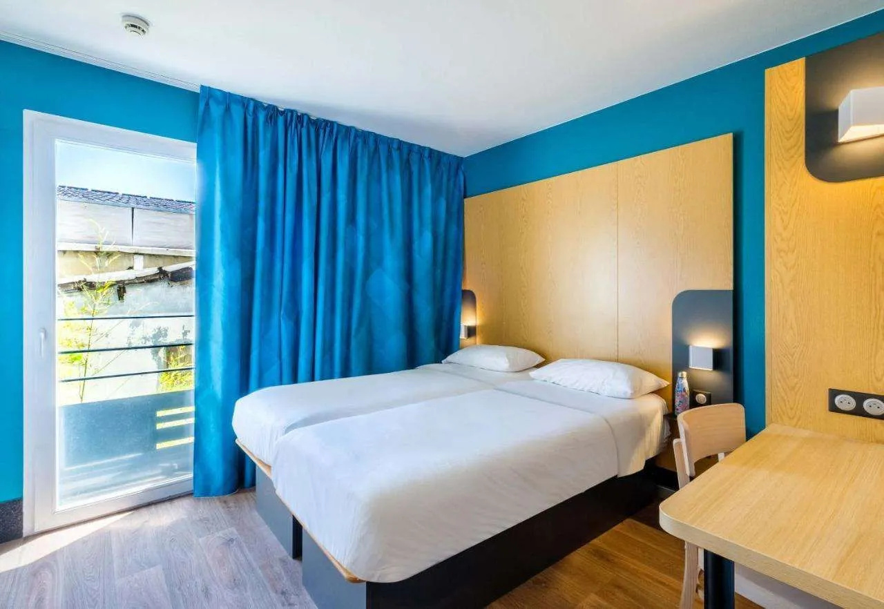 Foto - B&B HOTEL Cannes La Bocca Plage