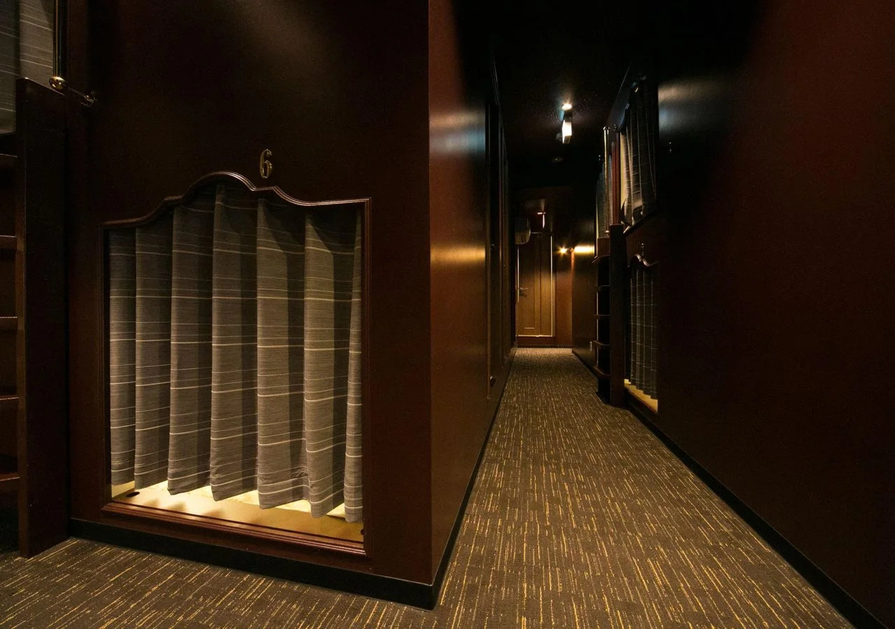 Foto - bnb+ Ueno Okachimachi