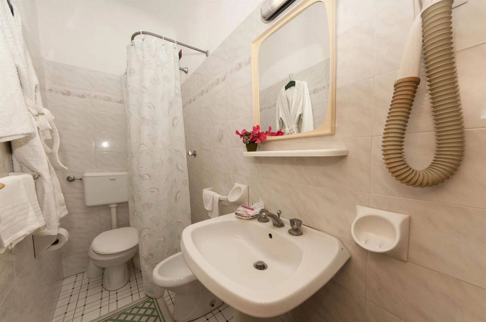 Foto - Hotel Villa Franca