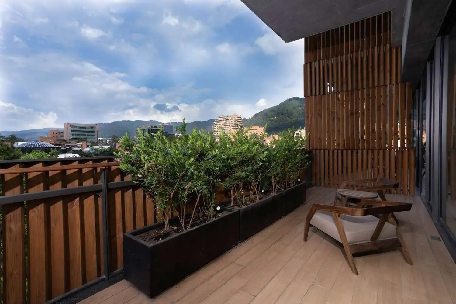 Foto - Salvio Parque 93 Bogota, Curio Collection by Hilton