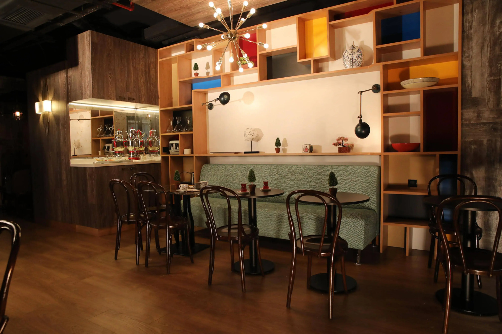 Foto - Roomers Nisantasi