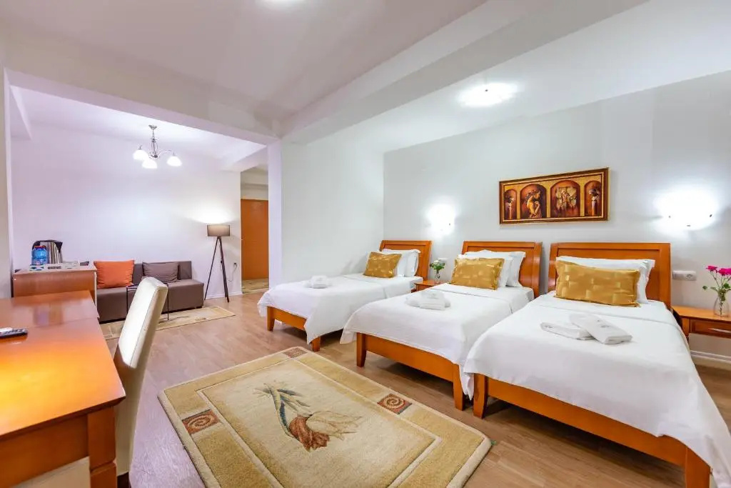 Villa Niko