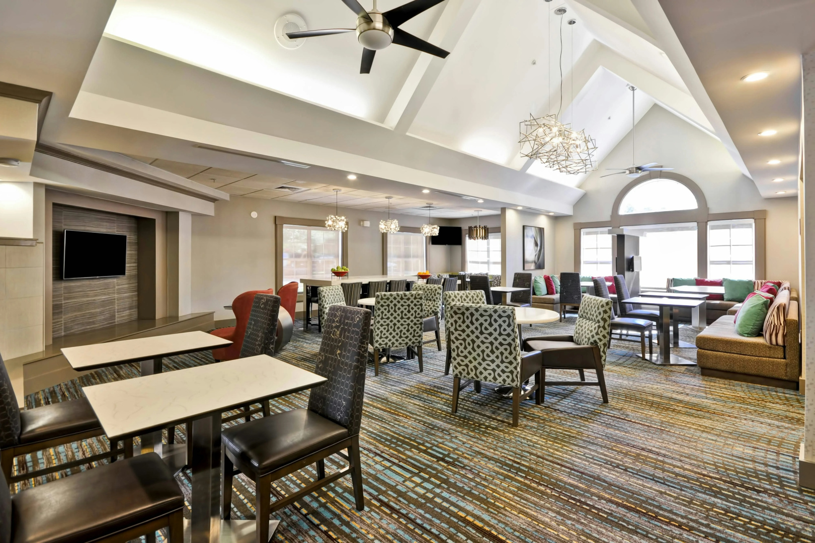 Photo - Residence Inn by Marriott Jacksonville Airport