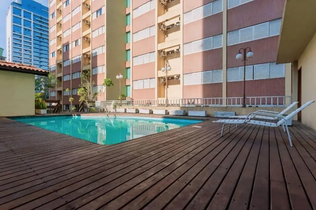 Foto - Hotel Pan Americano