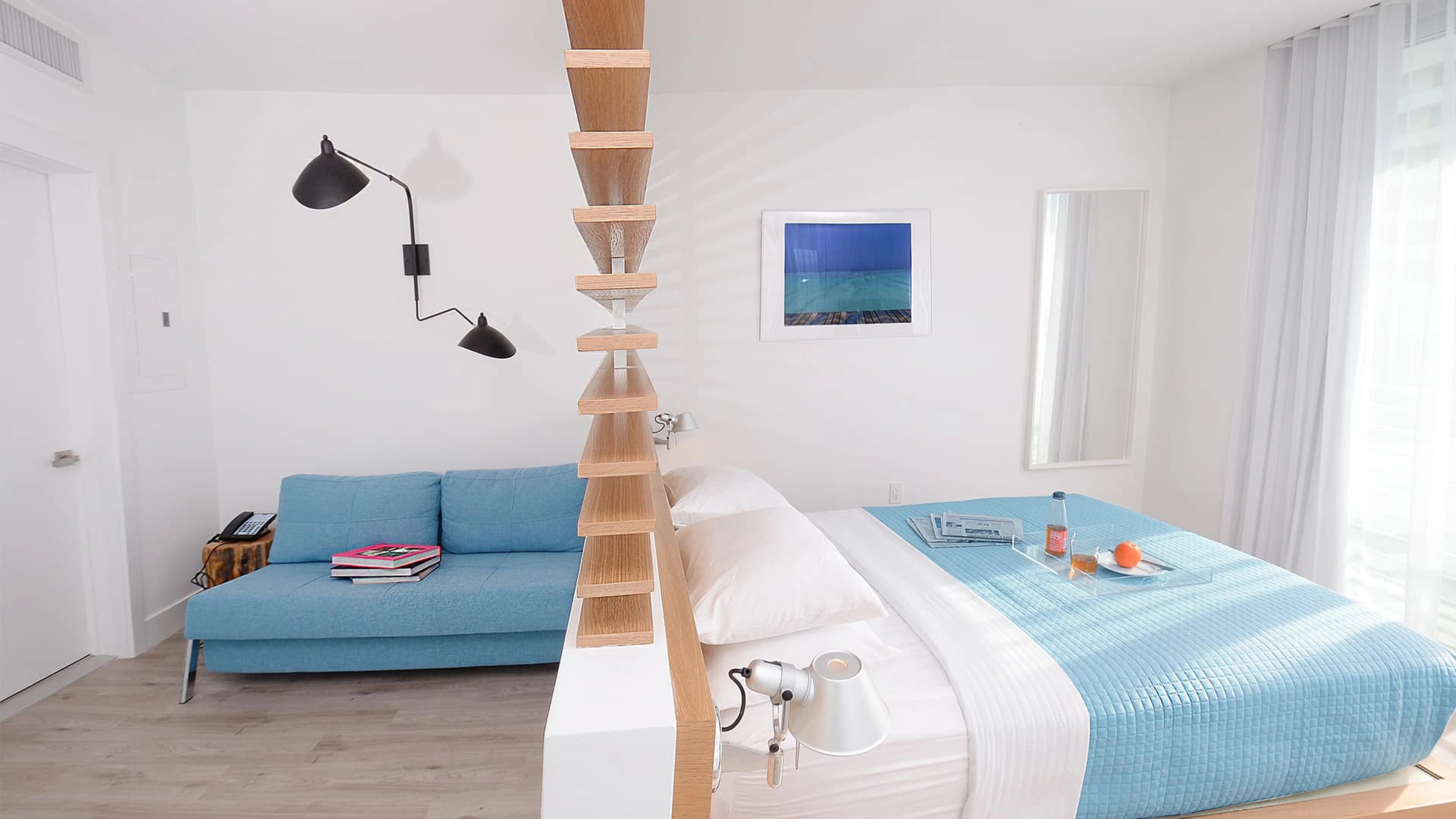 Foto - 6080 Design Hotel by Eskape Collection