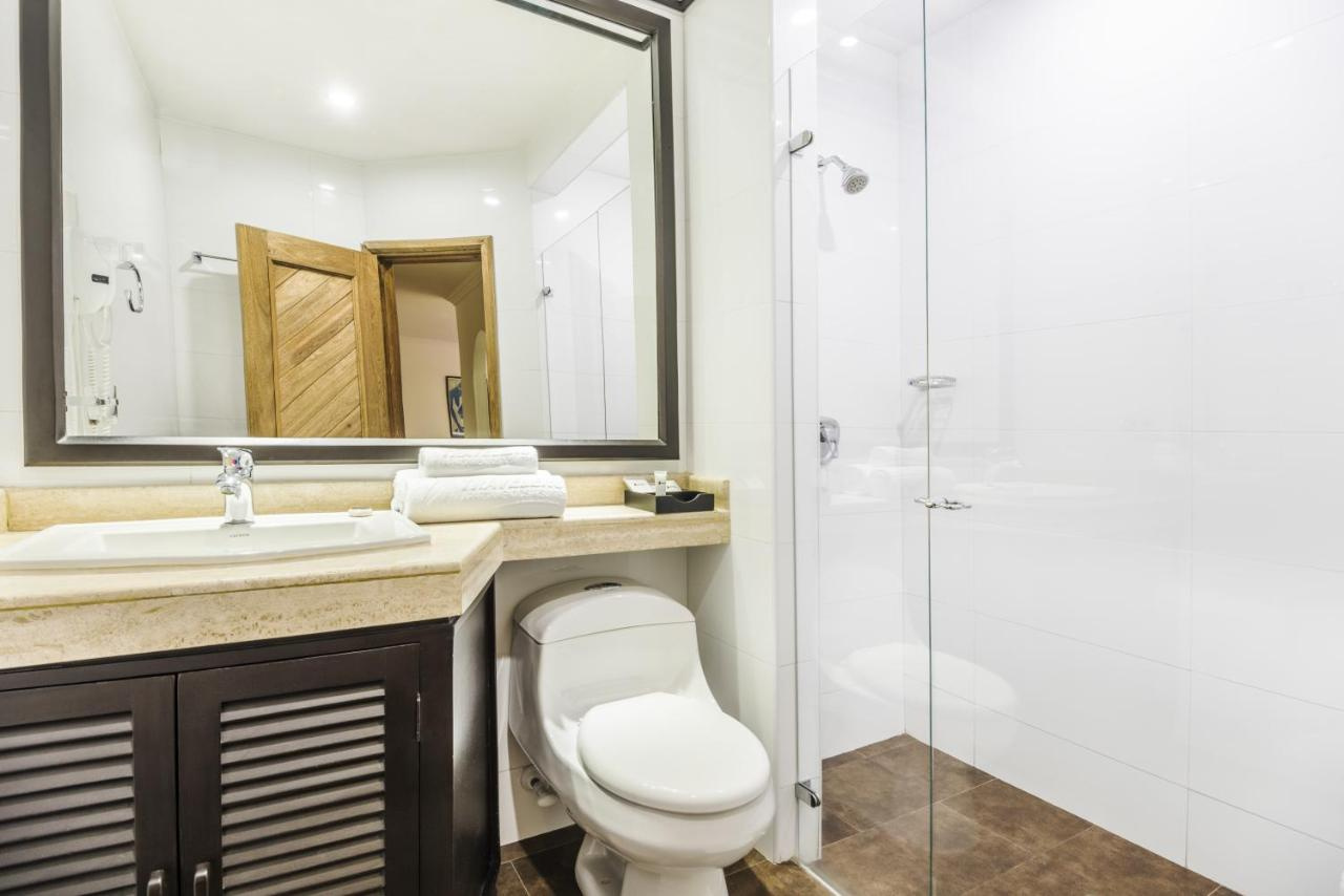 Foto - Travelers Suites Edificio Fontana Plaza