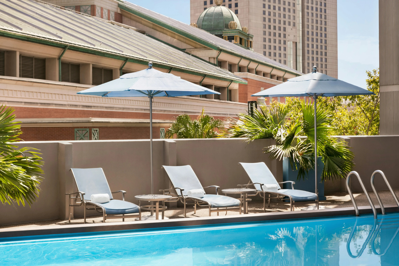 Foto - DoubleTree by Hilton New Orleans