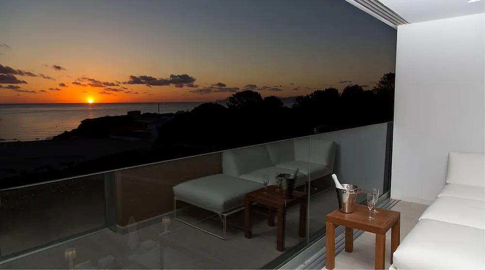 Foto - Hotel Cala Saona & Spa
