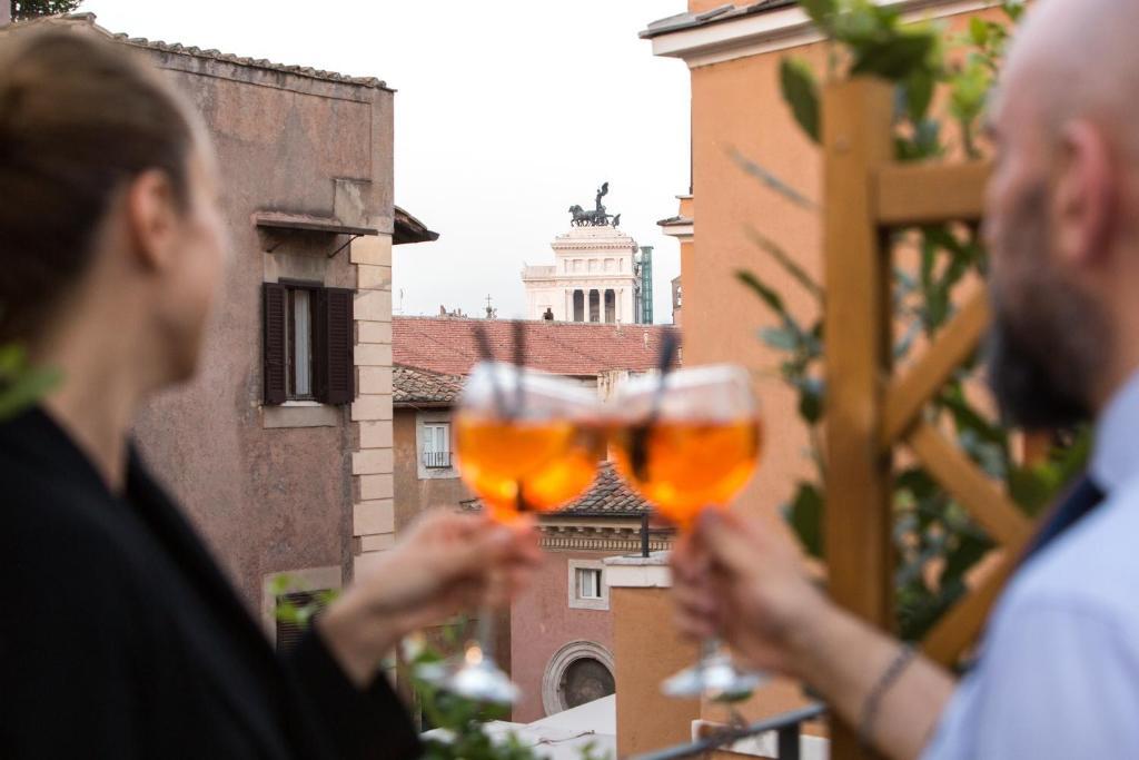 Photo - Hotel Monte Cenci