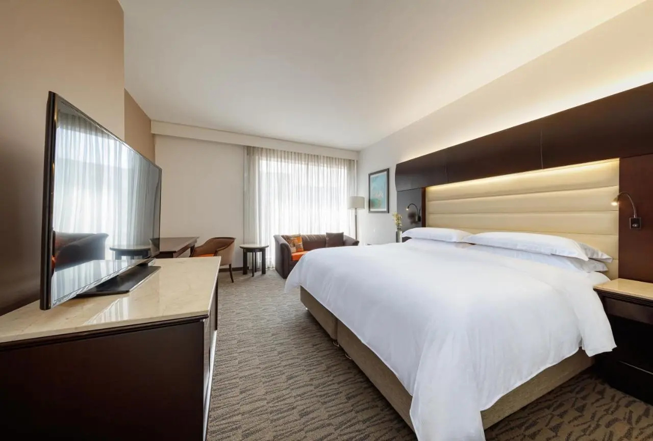 Photo - Sheraton Bogota Hotel