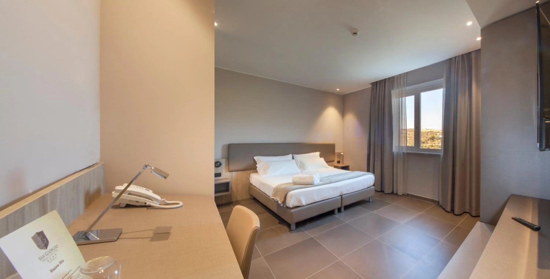 Foto - San Giorgio Palace Hotel Ragusa Ibla