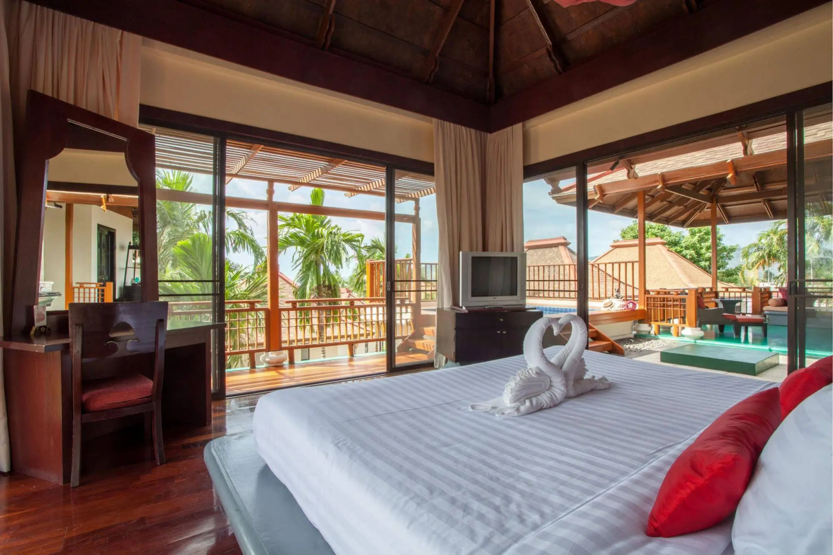 Photo - The Briza Beach Resort, Samui