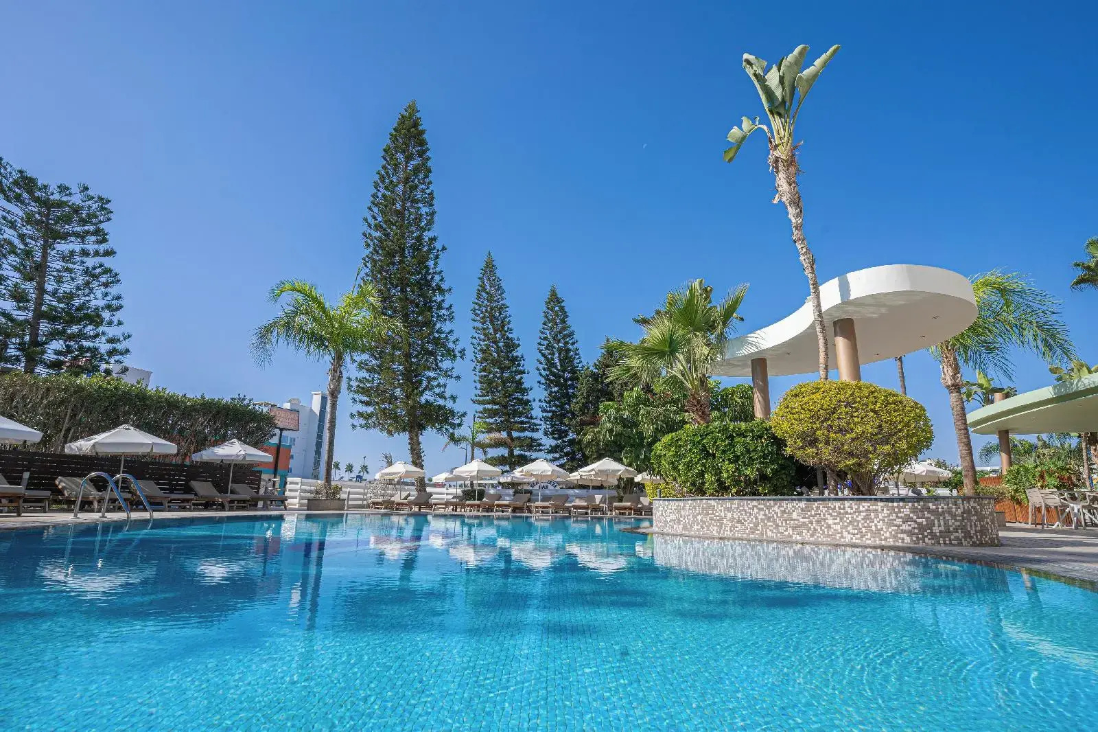 Photo - Stamatia Hotel