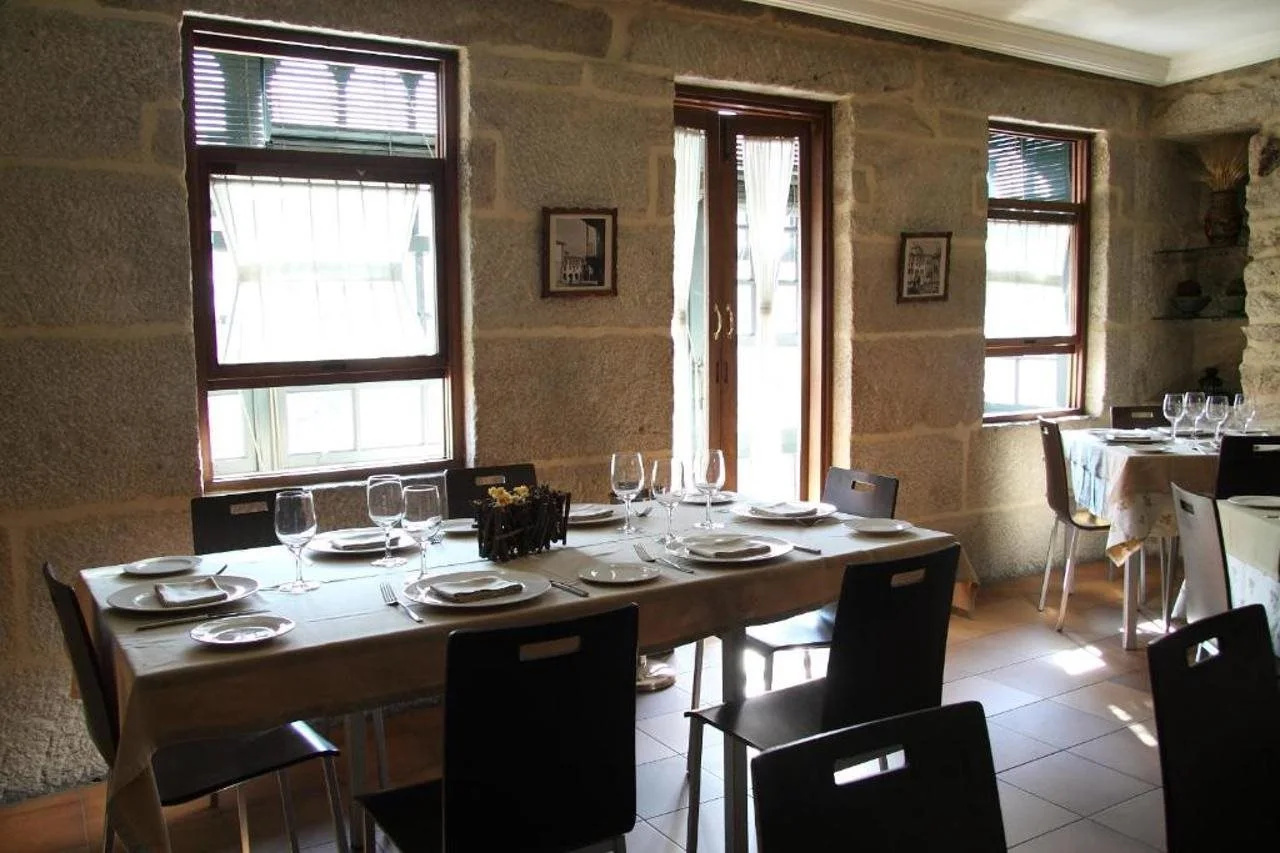 Foto - Hotel Restaurante Rúas