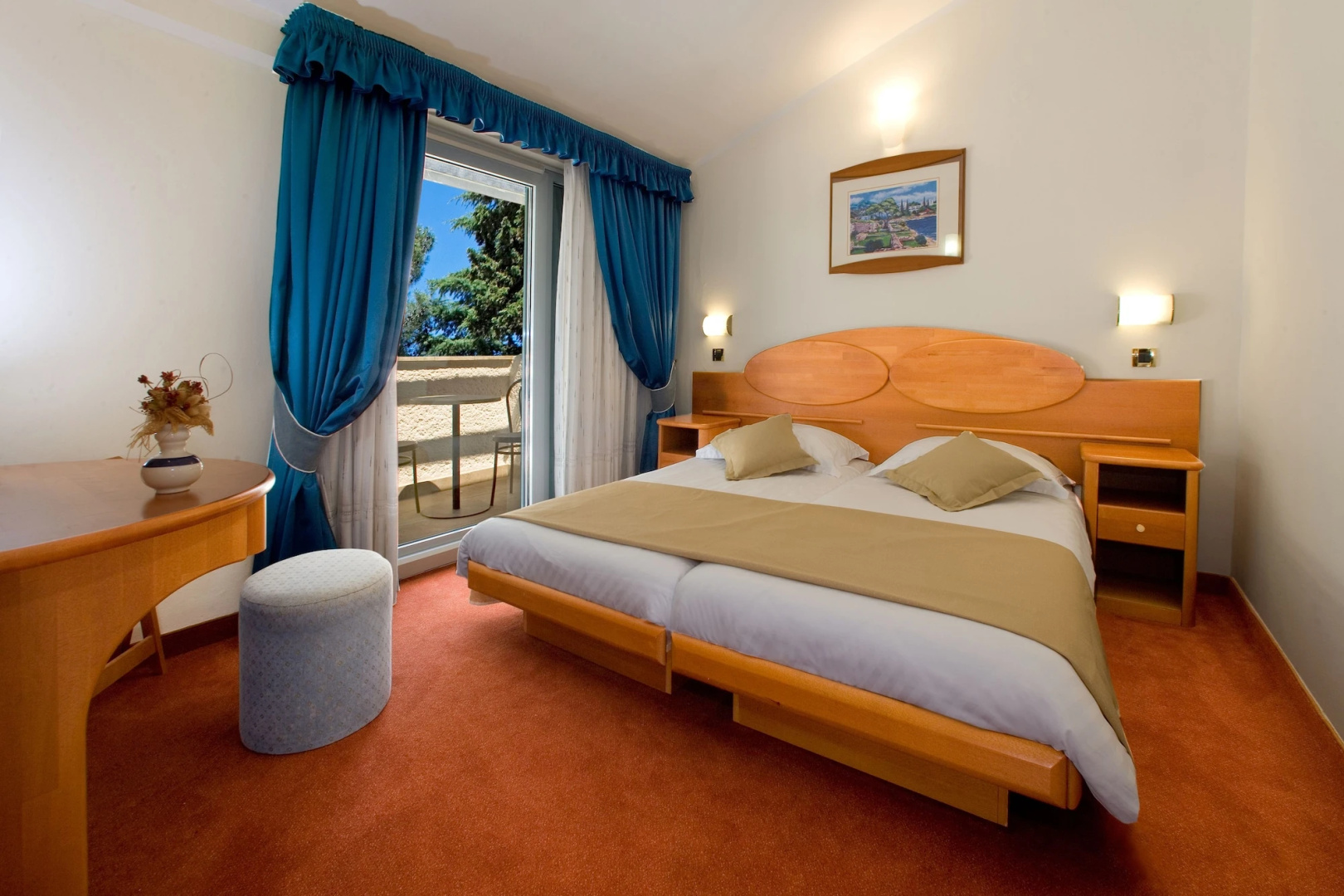 Photo - Villa Galijot Plava Laguna