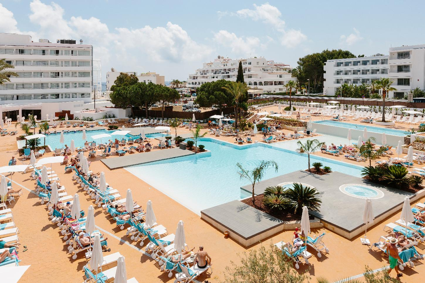 Photo - AluaSoul Ibiza - Adults only