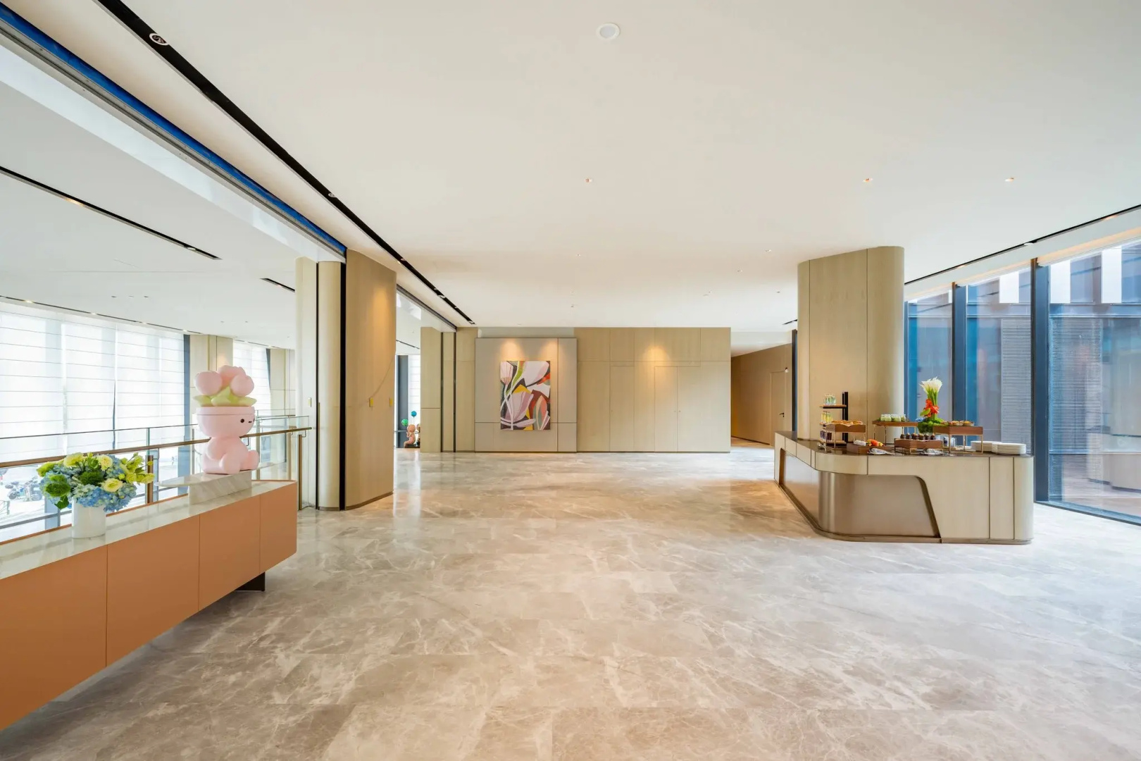 Foto - EVEN Hotels Shanghai Expo by IHG