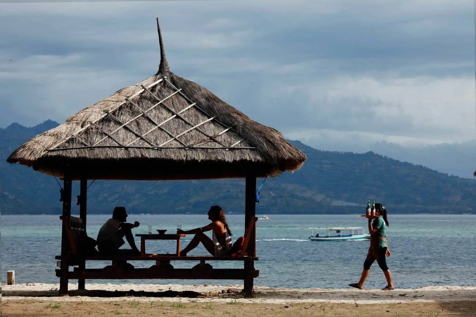 Foto - 7SEAS Cottages