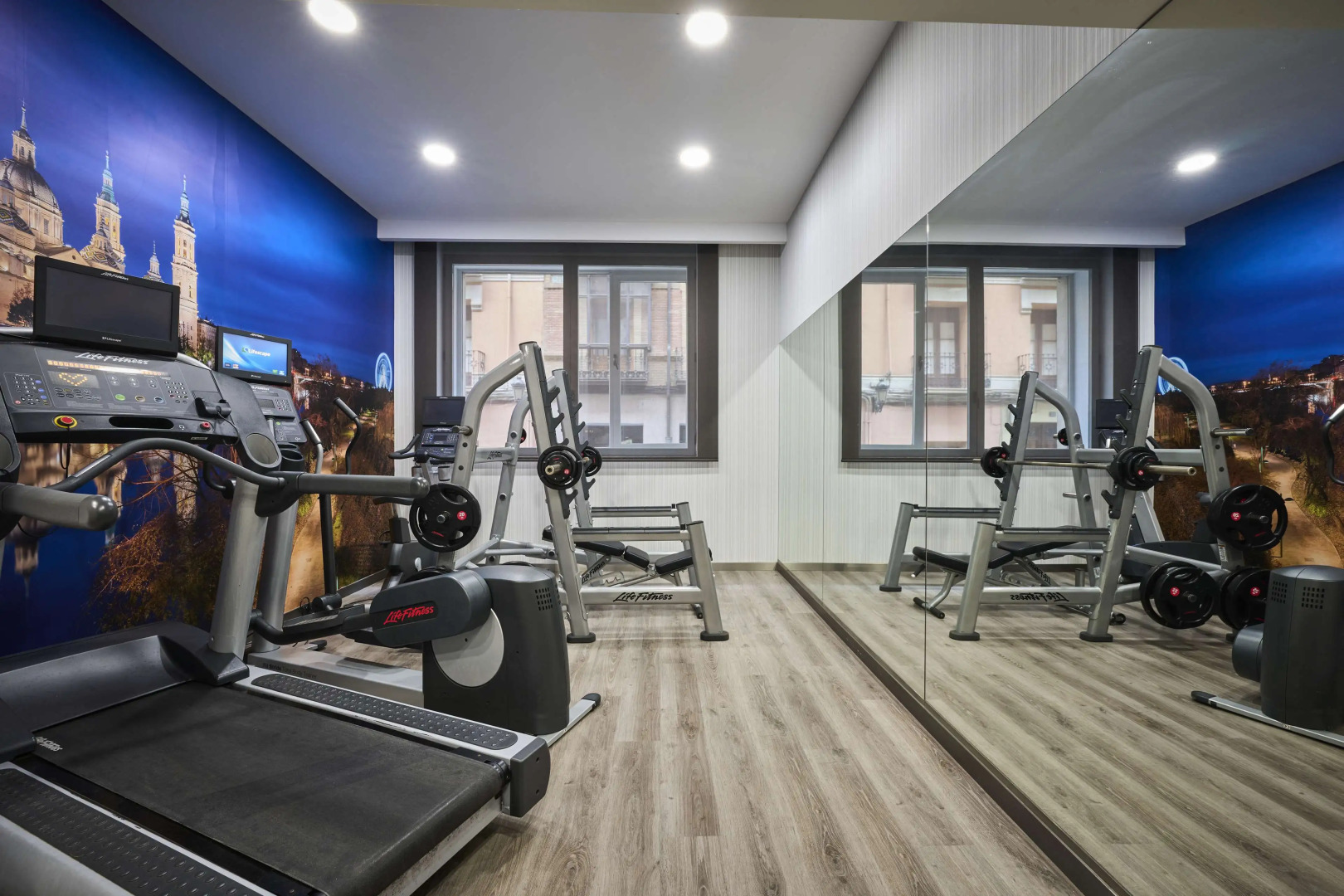 Foto - Catalonia El Pilar