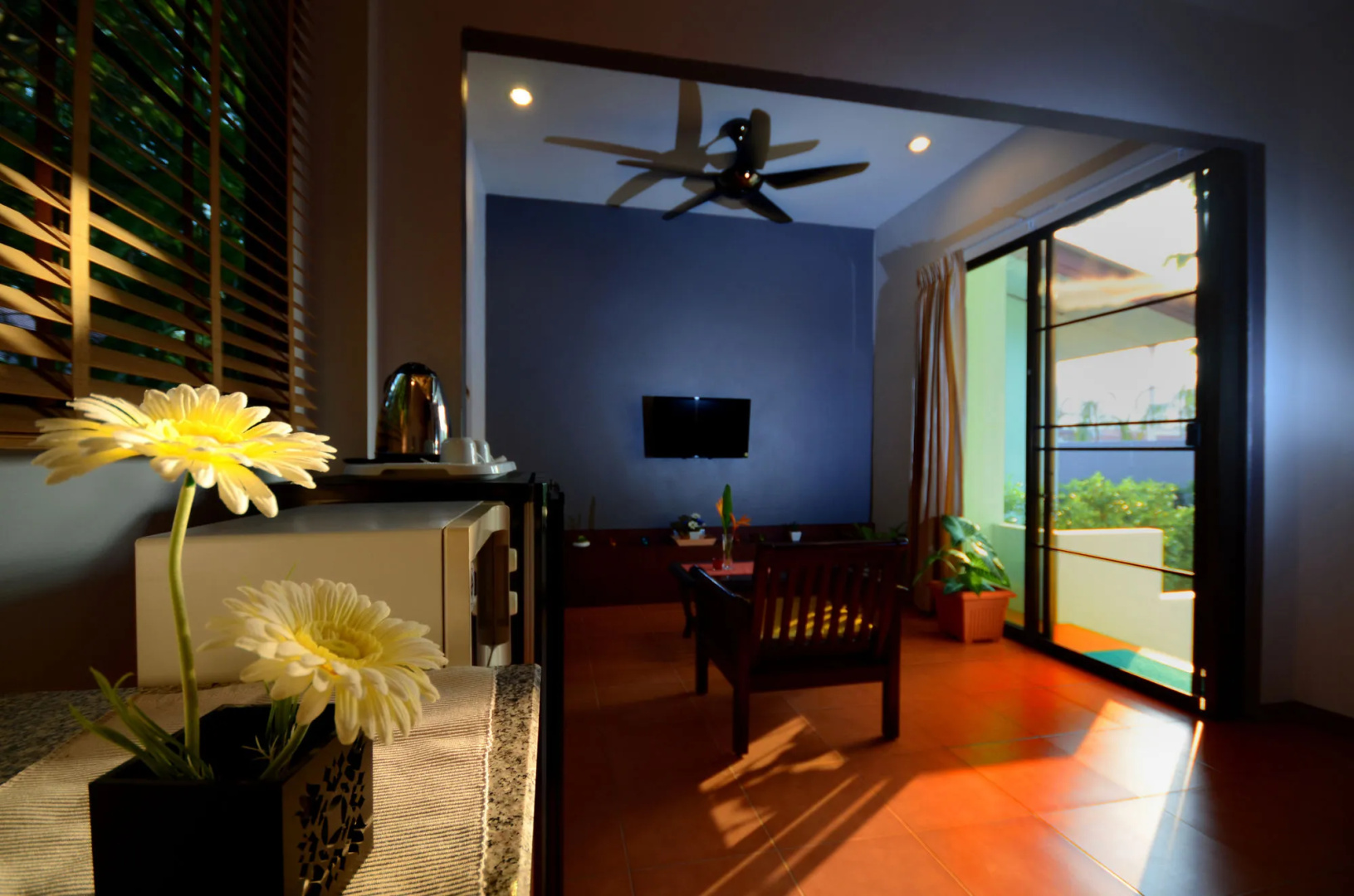 Photo - The Fusion Resort Hotel