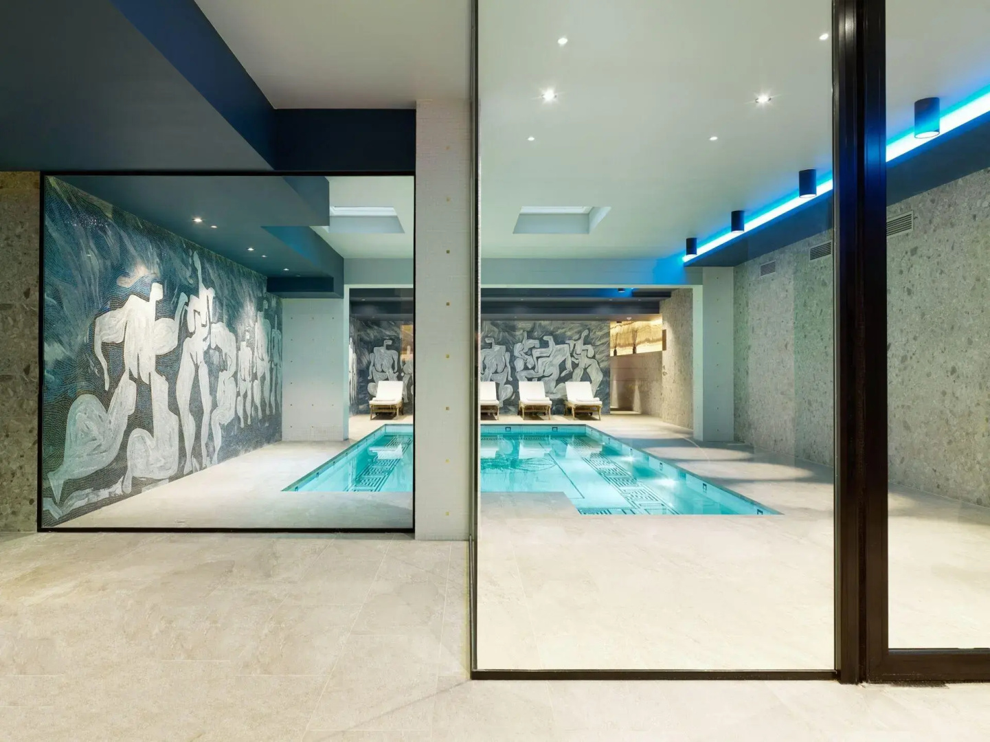 Foto - Juliana Hotel & Spa - Brussels Centre