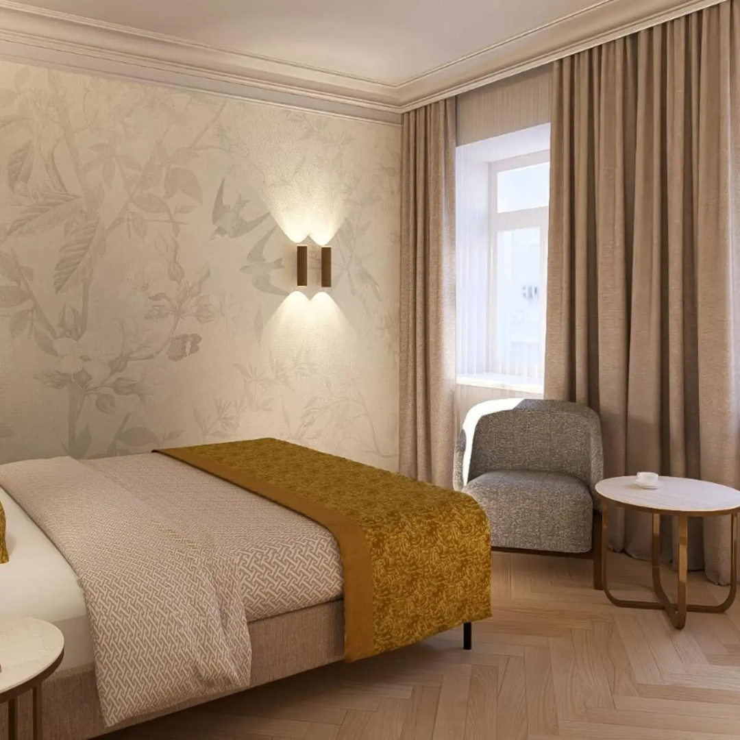 Foto - IMLAUER Palais Mirabell - Hotel am Mirabellplatz