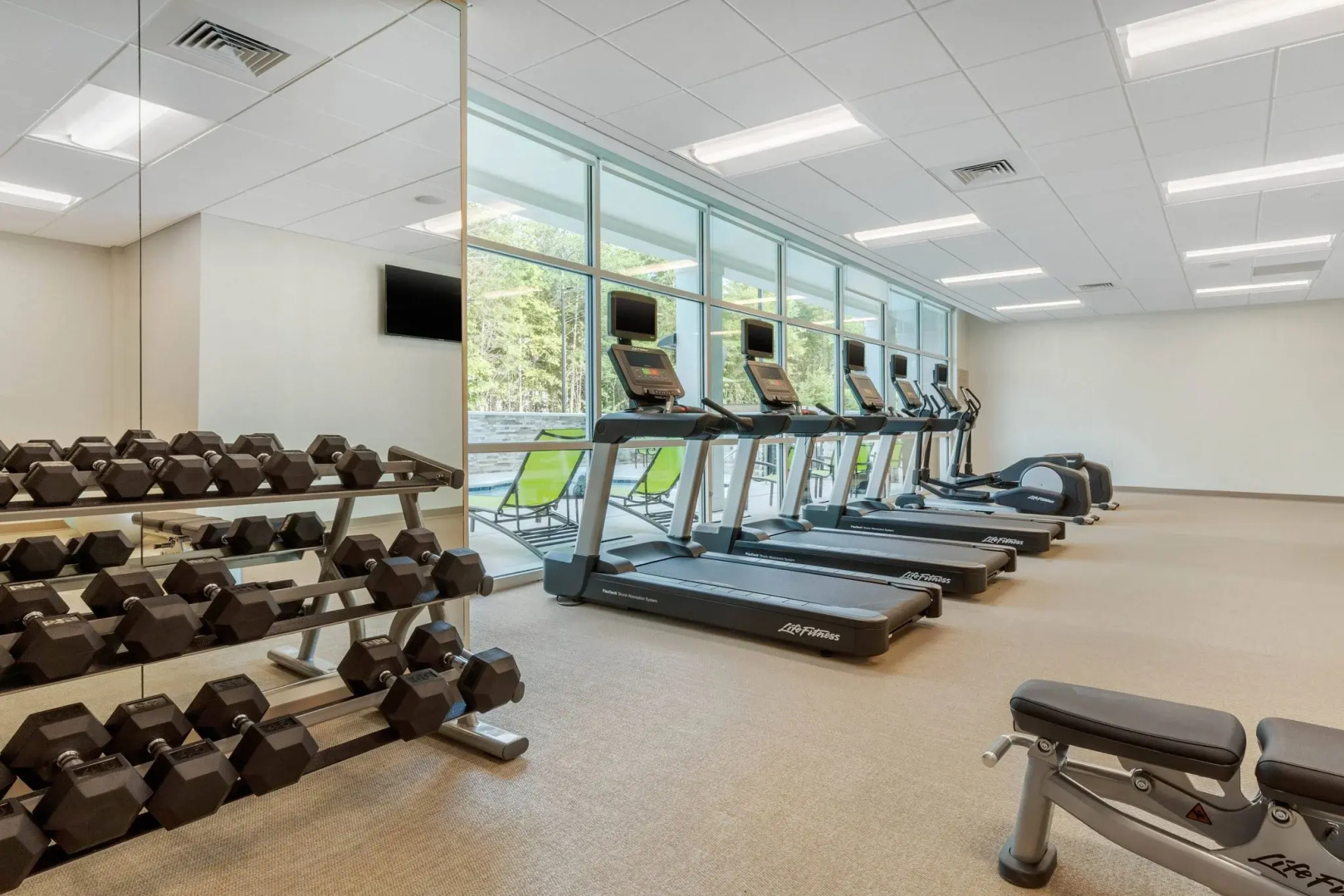 Photo - SpringHill Suites Charlotte Southwest