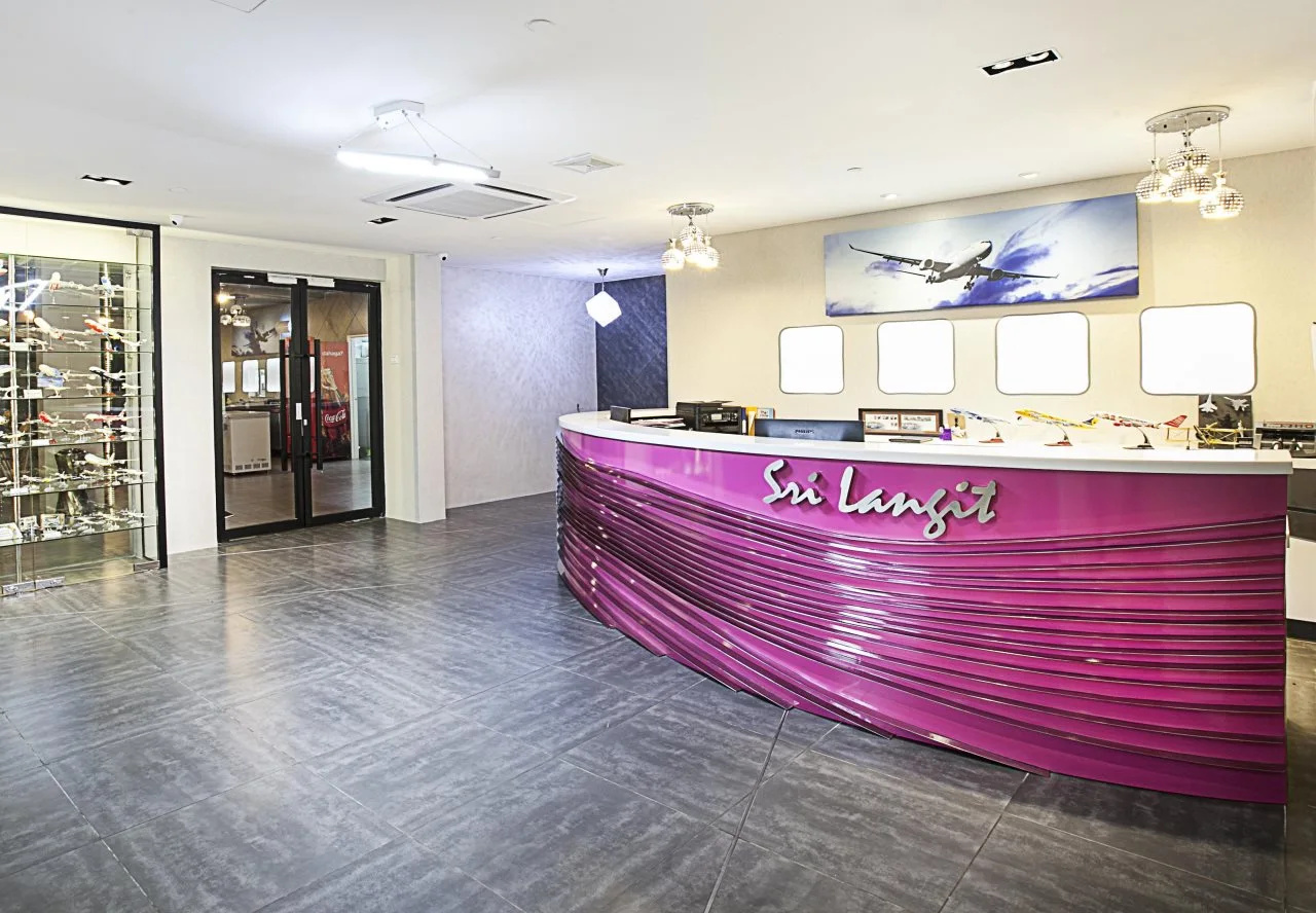 Photo - Sri Langit Hotel KLIA, KLIA 2 & F1