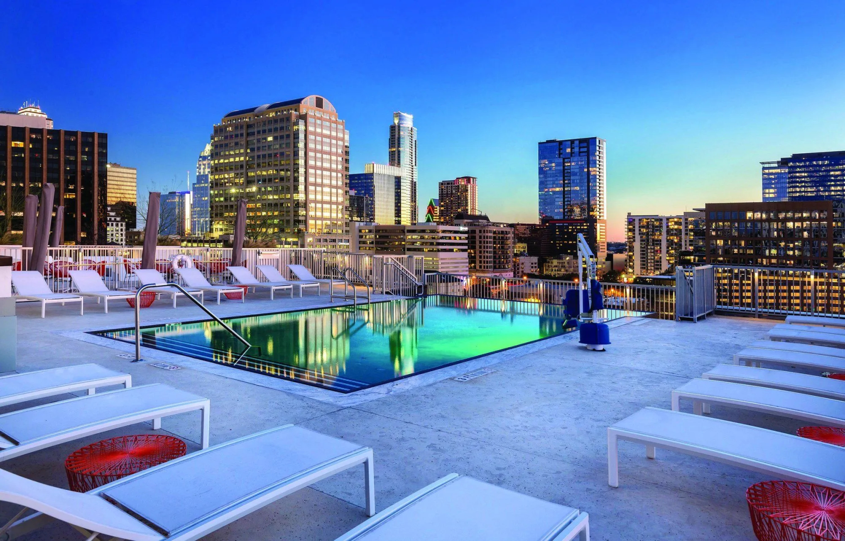 Foto - Club Wyndham Austin