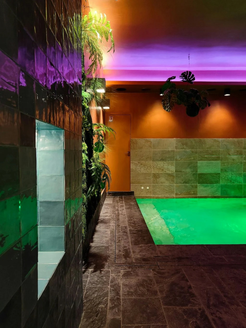 Photo - Alex Hotel & Spa