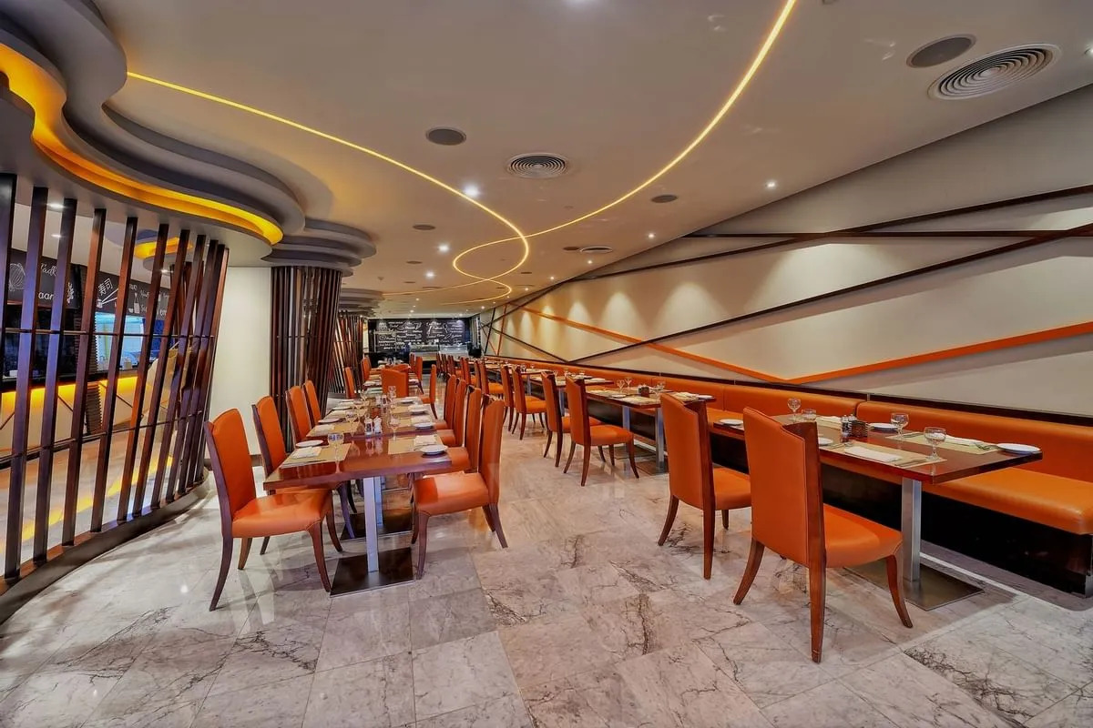 Foto - Marriott Hotel Production City, Dubai