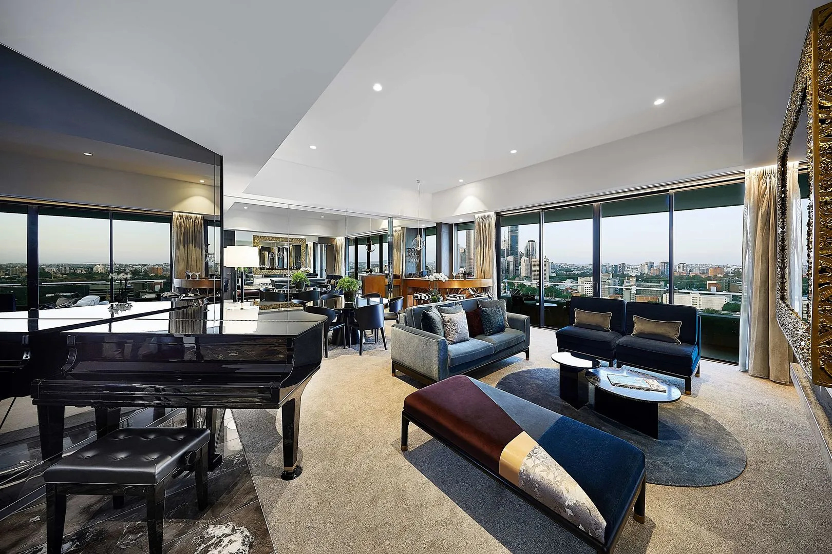 Foto - Emporium Hotel South Bank