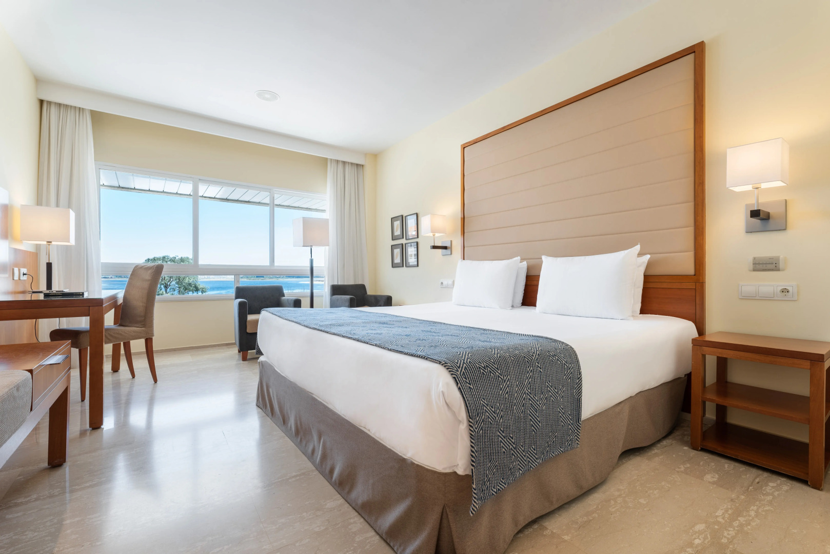 Photo - Eurostars Isla de La Toja