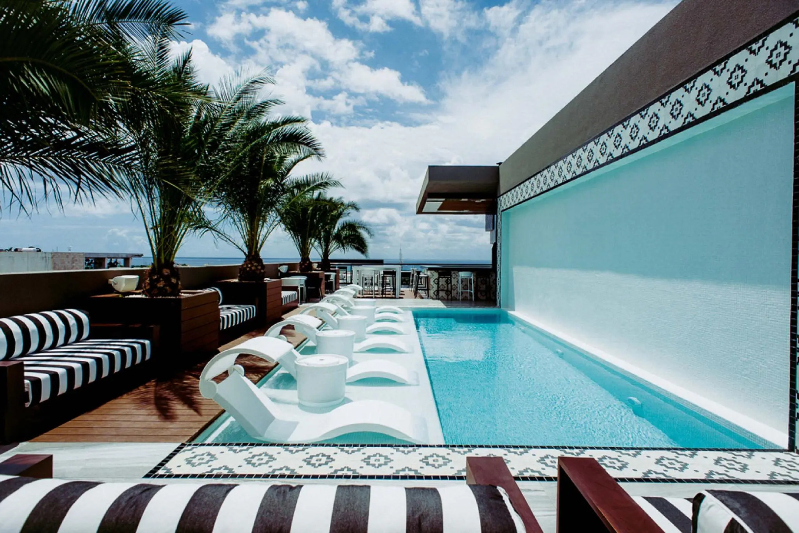 Foto - MARQUEE Playa Hotel