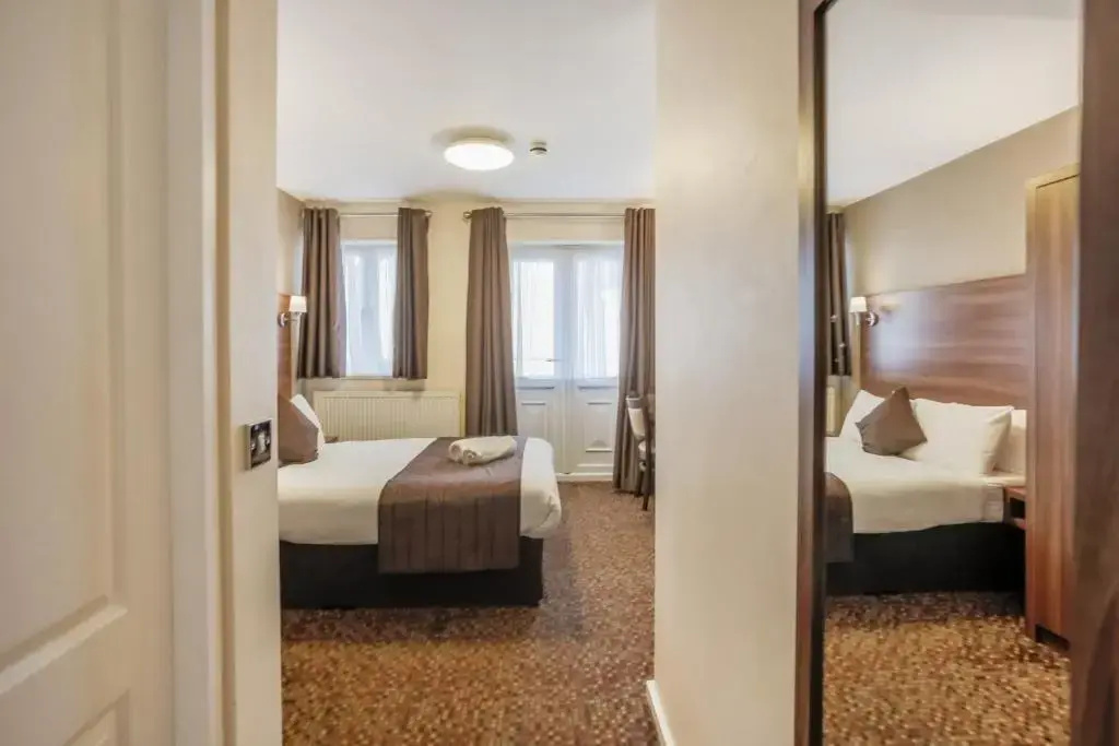 Photo - Prince Regent Hotel Excel London
