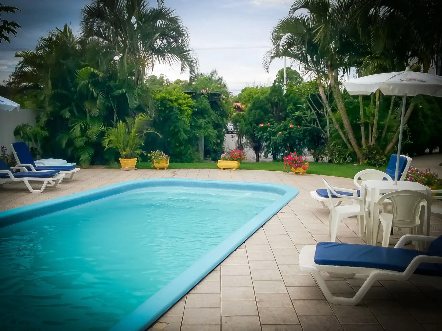 Foto - Hotel & Pousada Favareto