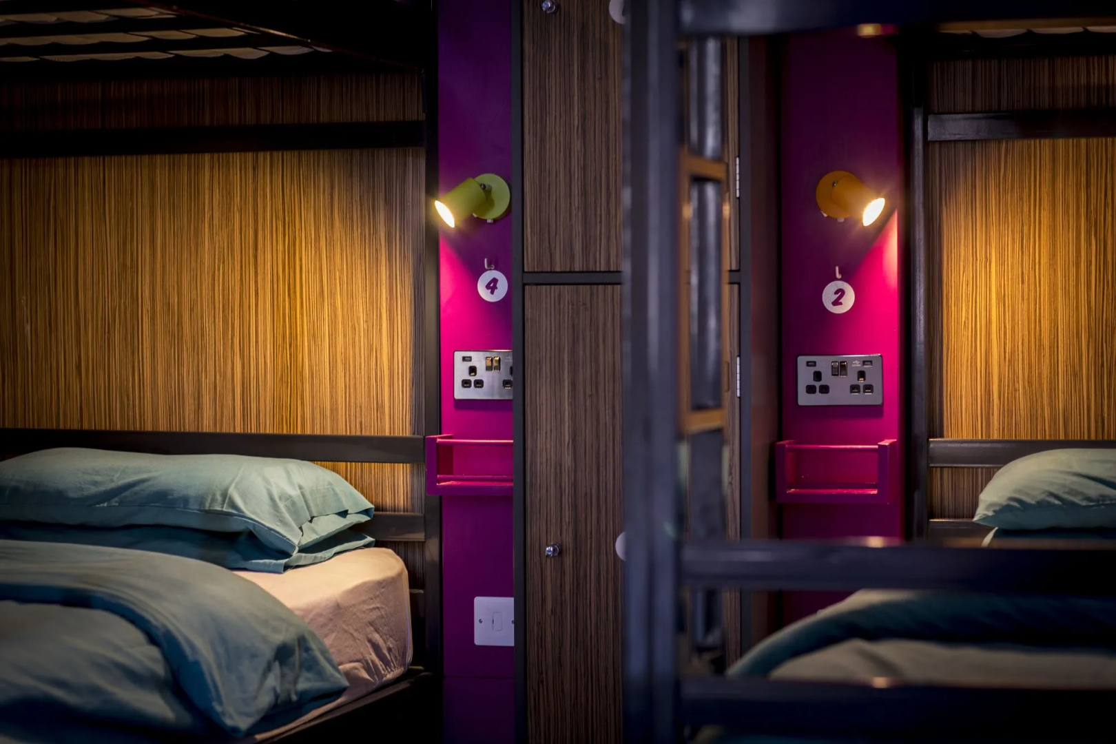 Photo - Kick Ass Greyfriars Hostel