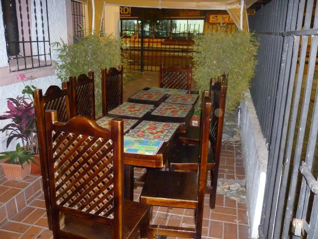 Photo - Whipala Hostal