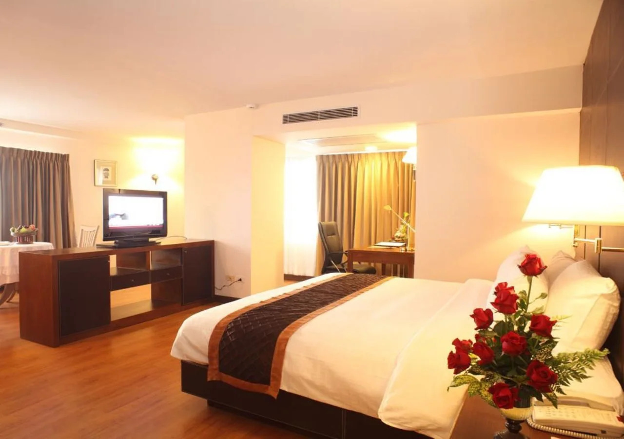 Foto - Furama Chiang Mai