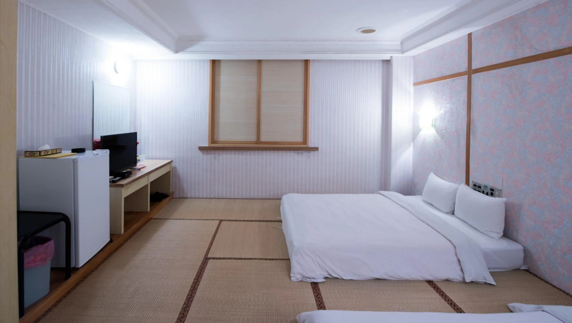 Foto - Empire Hotel