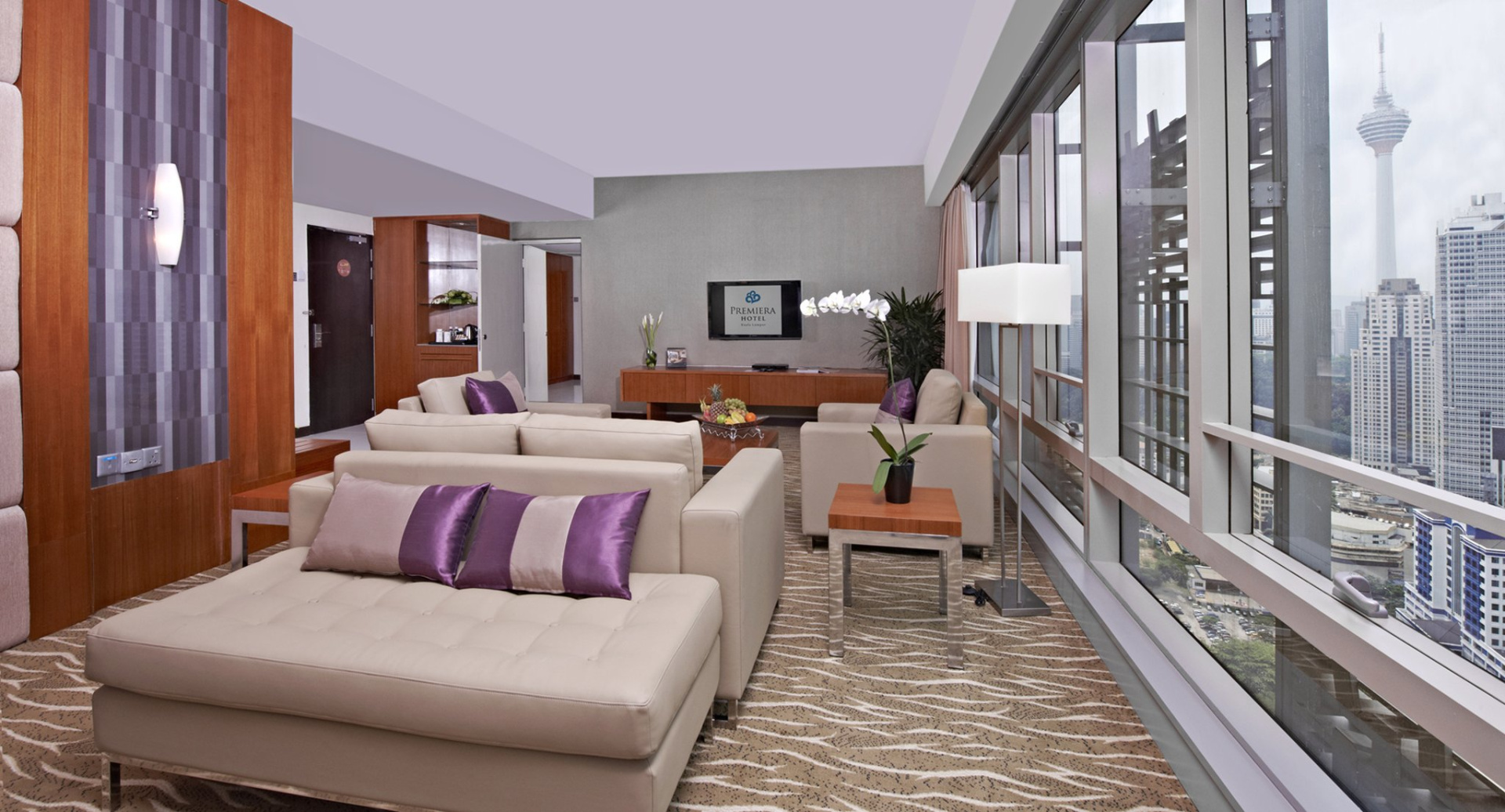 Photo - Premiera Hotel Kuala Lumpur